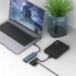 Onten OTN-UC620 4-in-1 USB Type-C Hub